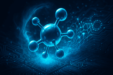 韓国化学研究院とKAISTが生成AI×量子化学で革命――“DELID”が高価な量子計算を10 msに短縮し分子特性を88％精度で予測、成功か