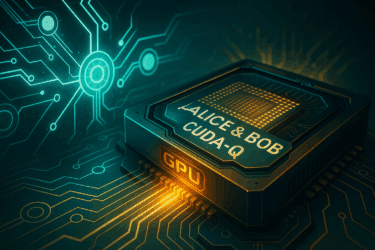 GPUで75倍速！Alice & Bob×NVIDIA「Dynamiqs＋CUDA-Q」統合が量子シミュレーションを変える理由