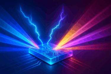 山東師範大ら、LiNbO₃薄膜で光コヒーレンスを超高速制御