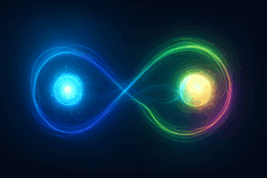 国際研究チームが証明──「エンタングルメントバッテリー」で量子もつれを完全に巻き戻す第二法則