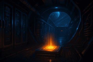 新しい量子状態が未来の宇宙コンピューターを変える