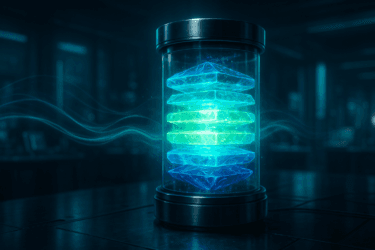 量子バッテリー寿命が1000倍に延長