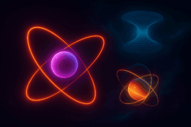 アンチプロトン量子ビット誕生　反物質研究の新章