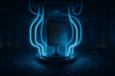 富士通　1万量子ビット量子コンピューター計画