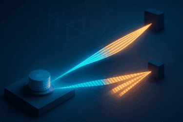 室温で“量子シリコン制御”──UCRが電子の波をスイッチ化、超小型・低電力デバイスへ道