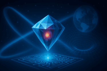 ナノダイヤで挑む量子重力と物質波干渉