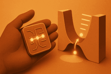 2025年ノーベル物理学賞：量子を手のひらに